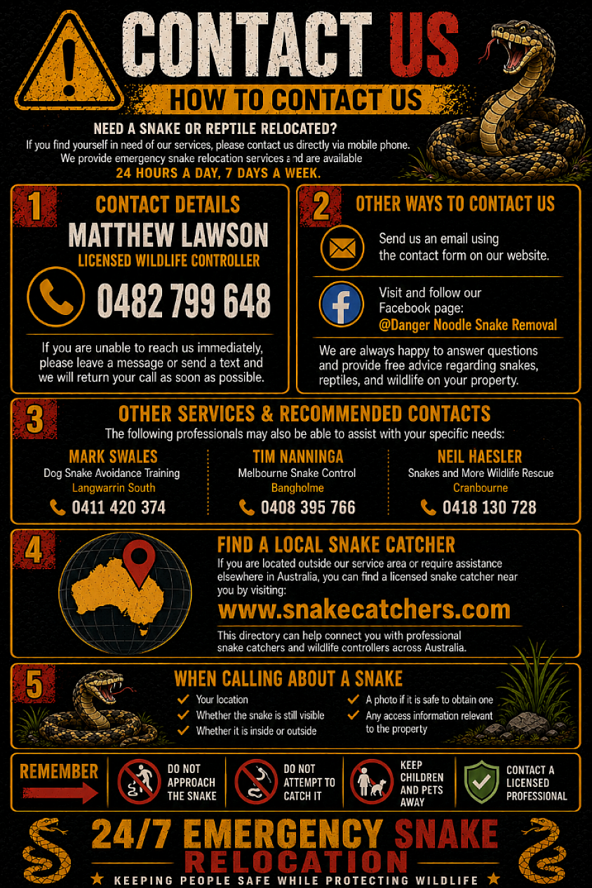 Contact us